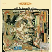 Milt Jackson / Vibrations