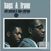 Milt Jackson & John Coltrane / Bags & Trane