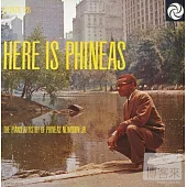 Phineas Newborn Jr. / Here Is Phineas