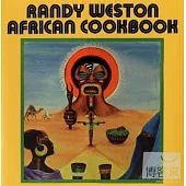 Randy Weston / African Cookbook