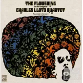 The Charles Lloyd Quartet / The Flowering