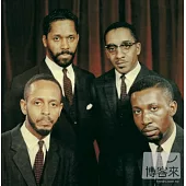 The Modern Jazz Quartet / The Modern Jazz Quartet