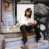 Coming From Reality / Rodriguez (180g LP)