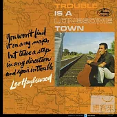 Trouble Is A Lonesome Town / Lee Hazlewood (180g 2LPs)