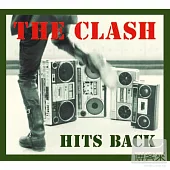 The Clash / The Clash Hits Back (2CD)
