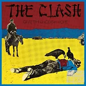 The Clash / Give ’Em Enough Rope