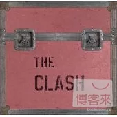 The Clash / 5 Studio Album CD Set (8CD)