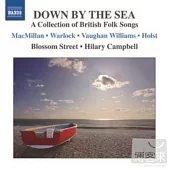 Down By The Sea - A Collection of British Folk Songs / Rovshan Mamedkuliev(guitar)