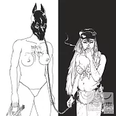 Death Grips / The Money Store (Vinyl Longplay 33 1/3) (LP)