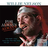 Willie Nelson / For Always (180g LP)