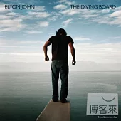 Elton John / The Diving Board [Super Deluxe Edition]