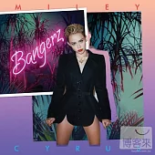 Miley Cyrus / Bangerz (Deluxe Version)