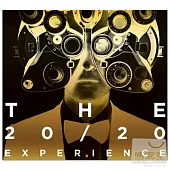 Justin Timberlake / The 20/20 Experience – The Complete Experience (2CD)