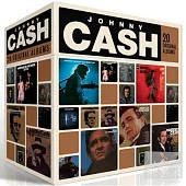 Johnny Cash / The Perfect Johnny Cash Collection (20CD)