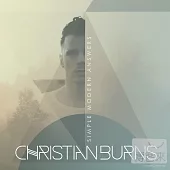 Christian Burns / Simple Modern Answers