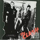The Clash / The Clash (Vinyl 33 1/3轉) (LP)