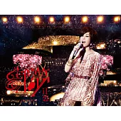 江蕙 / 戲夢演唱會Live  2CD