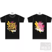 FTISLAND / FREEDOM T恤 S尺寸