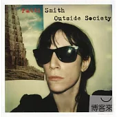 Patti Smith / Outside Society (Vinyl) (2LP)