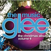 O.S.T. / Glee Cast - The Music The Christmas Album Volume 4