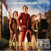 O.S.T. / Anchorman 2: The Legend Continues