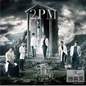 2PM / GENESIS OF 2PM