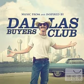 O.S.T. / Dallas Buyers Club