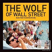 O.S.T. / The Wolf Of Wall Street
