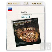 Mahler: Symphony No.8