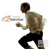 Music From and Inspired By The Motion Picture / 12 Years A Slave