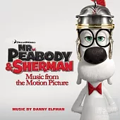 O.A.T. / Mr. Peabody & Sherman