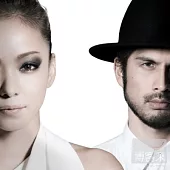 平井堅 / 特異獨行 feat.安室奈美惠 (CD+DVD)