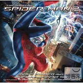 O.S.T. / The Amazing Spider-Man 2