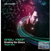 Andy Moor / Breaking The Silence - Volume 3 (2CD)