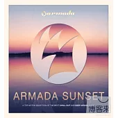 V.A. / Armada Sunset (2CD)