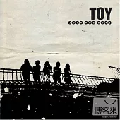 TOY / Join the Dots (LP)