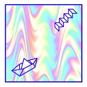 巨大的轟鳴 / 登鸛雀樓