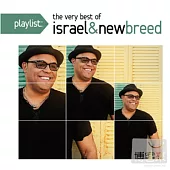 Israel and New Breed / The Very Best Of Israel & New Breed