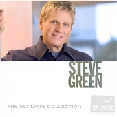 Steve Green / The Ultimate Collection (2CD)
