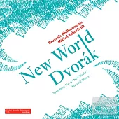 Dvorak symphony No.9 “New world” / Michel Tabachnik