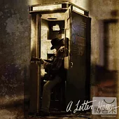 Neil Young / A Letter Home