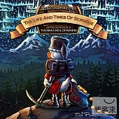 Tuomas Holopainen / Music Inspired by the Life and Times of Scrooge