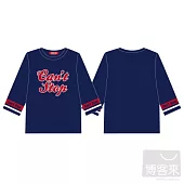 CNBLUE / Can’t Stop 巡迴演唱紀念T恤 B款