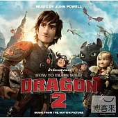 O.S.T. / How to Train Your Dragon 2 - John Powell