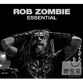 Rob Zombie / Essential