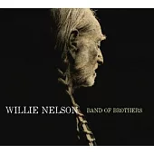 Willie Nelson / Band Of Brothers (Vinyl)
