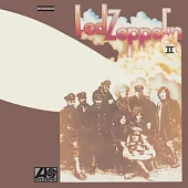 Led Zeppelin II - Deluxe Edition (2CD)