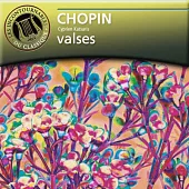 Chopin: Waltzes / Cyprien Katsaris