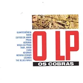 Os Cobras / O LP