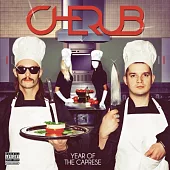 Cherub / Year Of The Caprese (Vinyl)